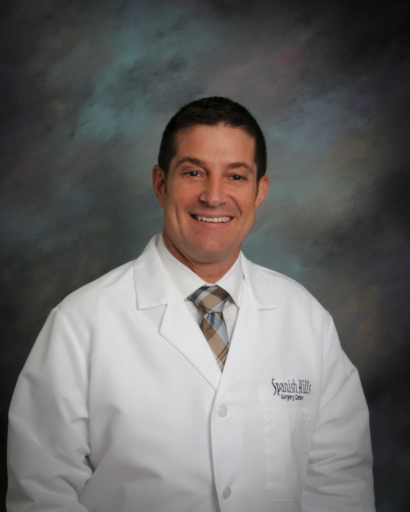 Doctor Joseph Cabaret